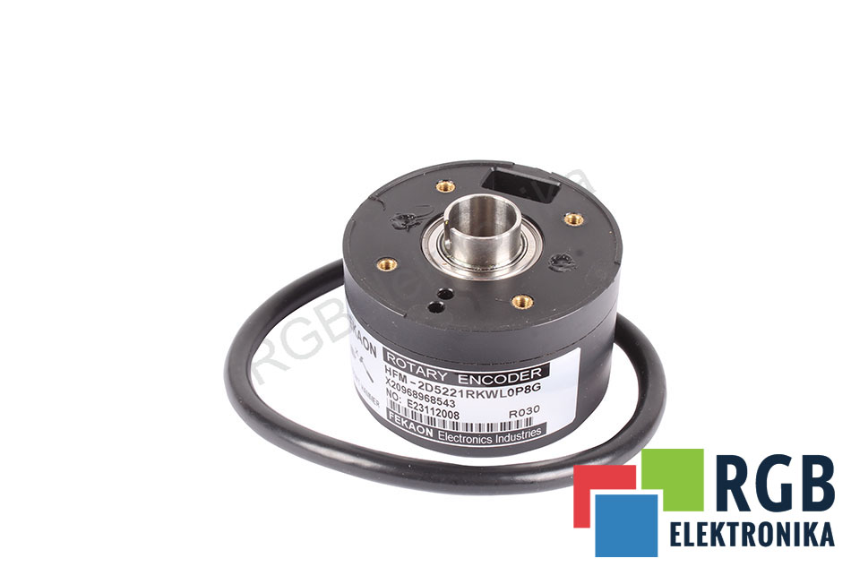 FEKAON HFM-2D5221RKWL0P8G ENKODER 