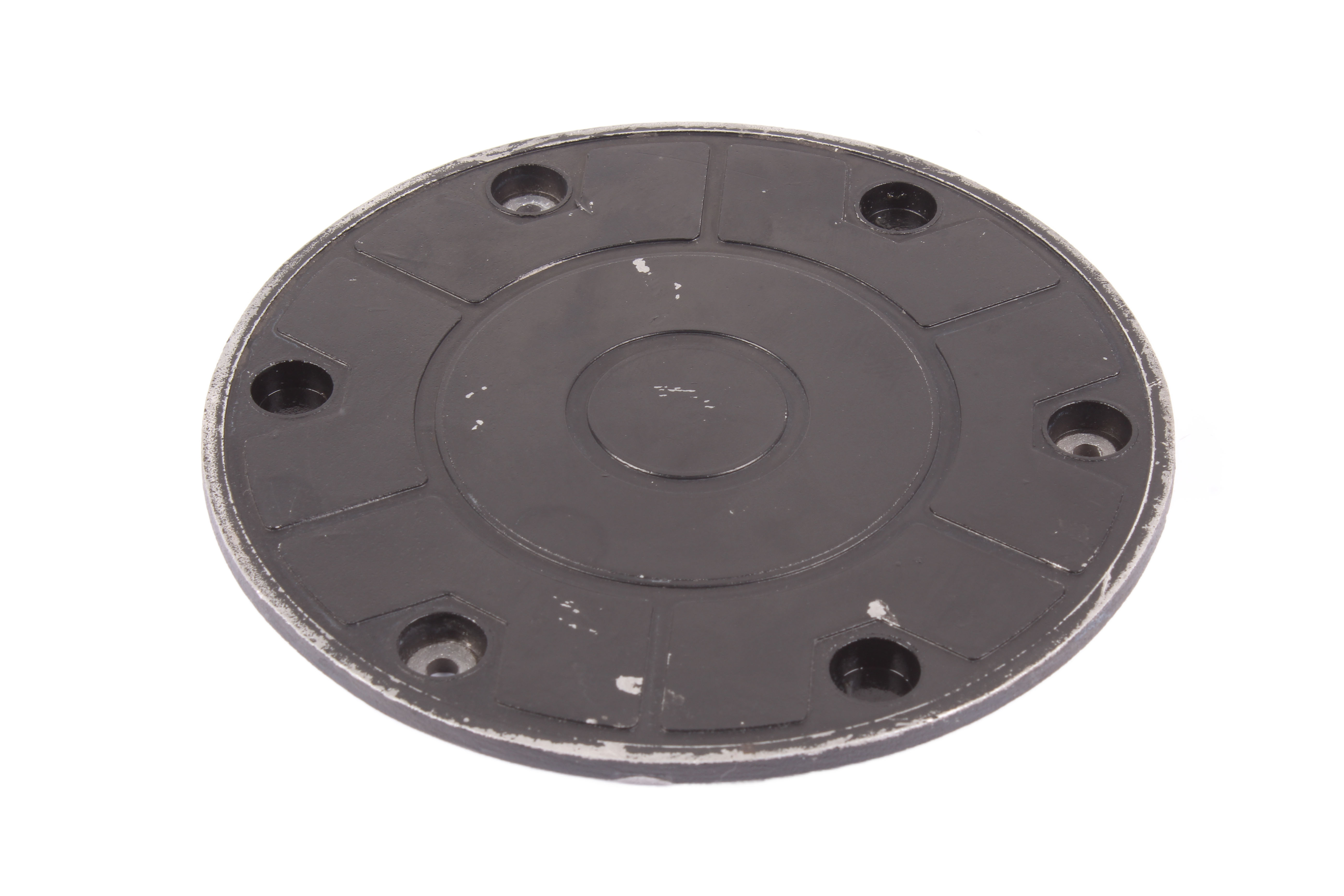 GEC ALSTHOM LD825EJR2307-Z COVER MOTORENGEHÄUSE POKRYWA SILNIKA 