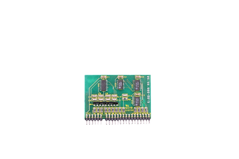 KEB 05.56.009-0009 IBRIDO 
