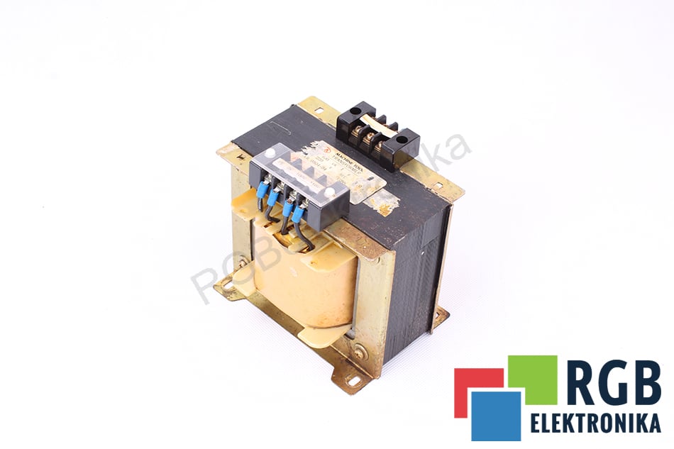 TRANSFORMATOR 700VA PRI 220 SEC 110V KIA