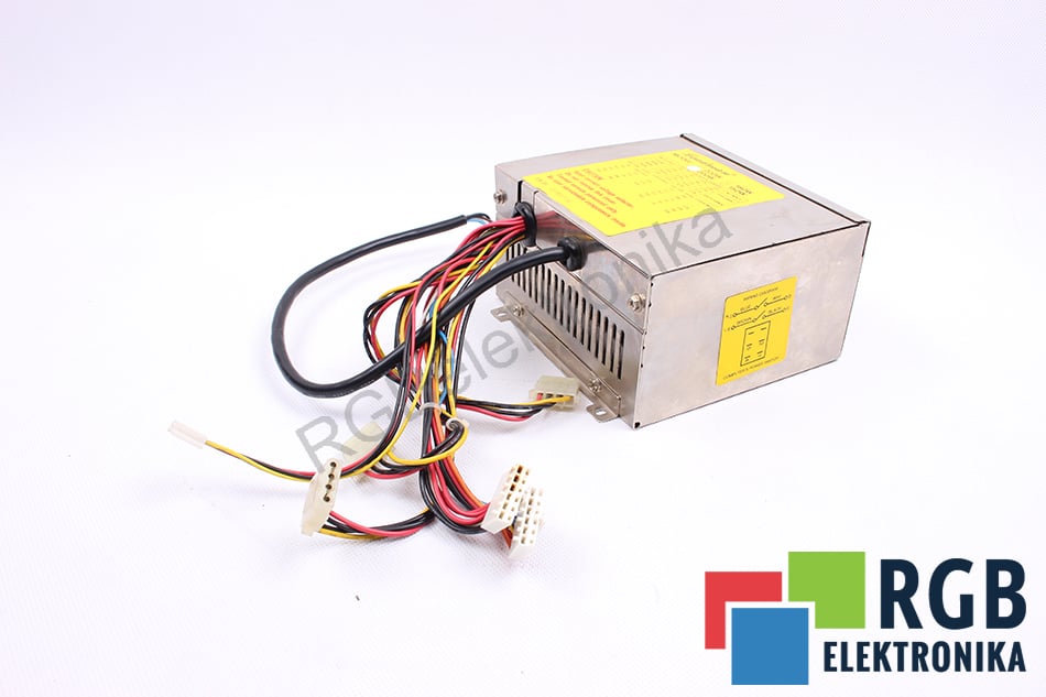 MODEL 200W AUX/APC ZASILACZ LEADMAN