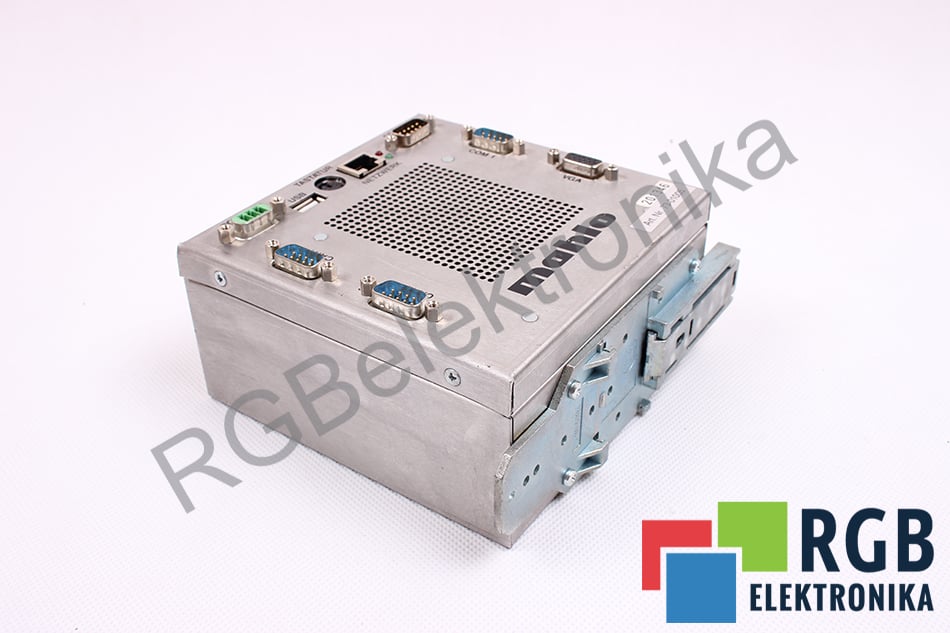 73-01005 CPU MAHLO