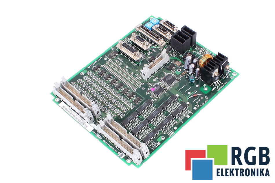 HR337B BN634A864G51 MITSUBISHI ELECTRIC