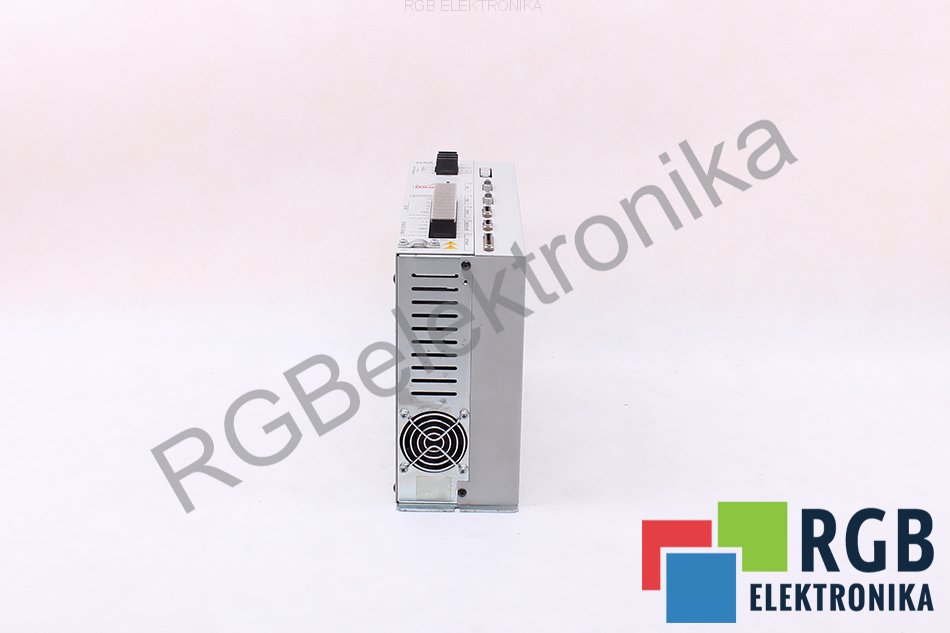 OSSPLUS-30 286340R REV J IN 120/240VAC 50/60HZ OUT 120/240VAC 0-400HZ DRIVE MODULE OSS PLUS OSAI
