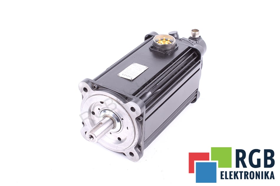 PARVEX LC820TJR0569 SERVOMOTEUR 