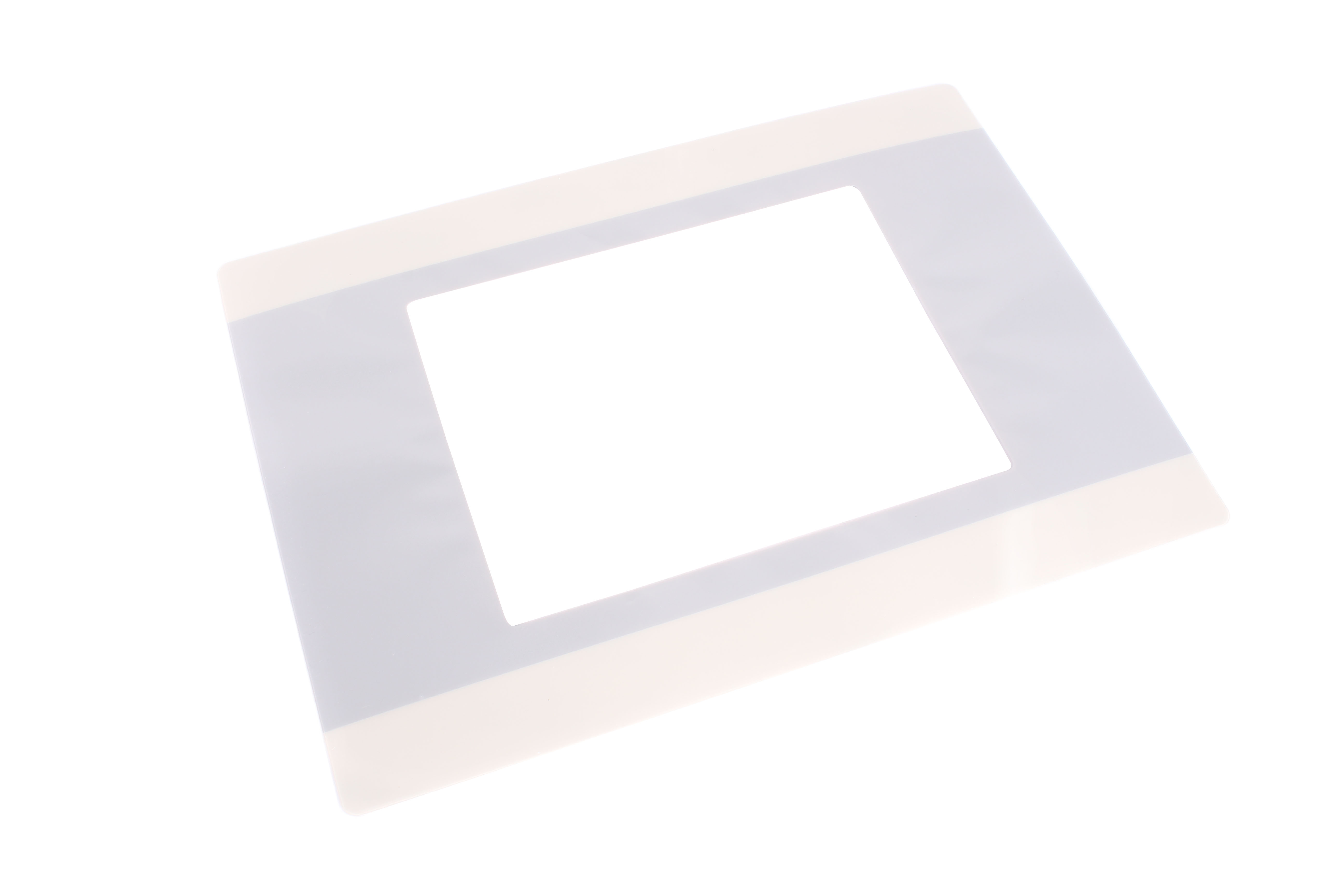 PANEL MEMBRANE FOR XV-102-D6-57TVRC-1K MASK REPLACEMENT