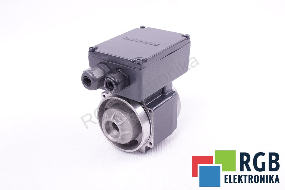 BACK COVER WITH PLATE TERMINAL 1FS50440-AF01-0 SIEMENS