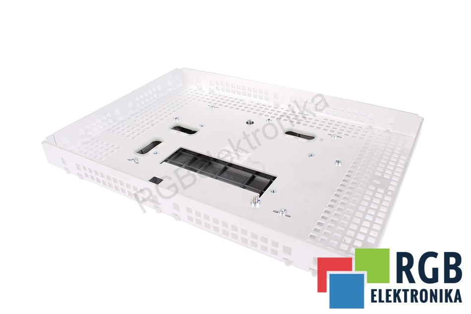 SIEMENS 6AV2123-2MB03-0AX0 BACK COVER A5E31818598 ALLOGGIAMENTO DEL PANNELLO OPERATORE FRONT OBUDOWY 