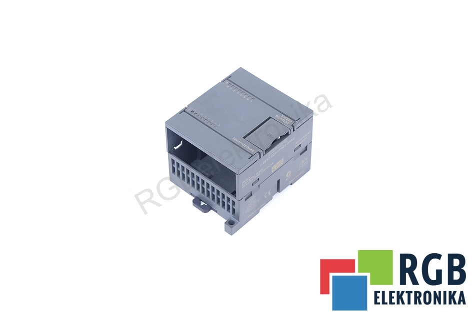 COVER FOR 6ES7223-1PH22-0XA0 SIEMENS