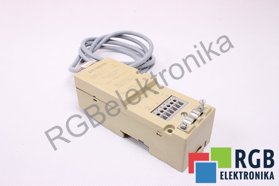 SIEMENS 6GK1500-0AA00 SOTTOINSIEMI DI PLC 