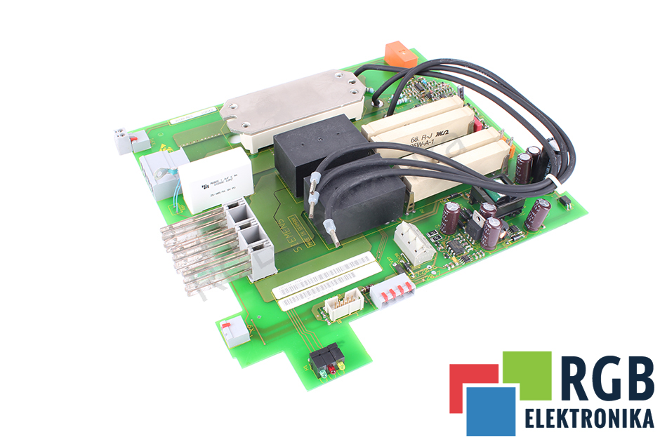 6SE7024-1EP85-1LC0 MBR0109SP08 SKD75GAL123D SIEMENS