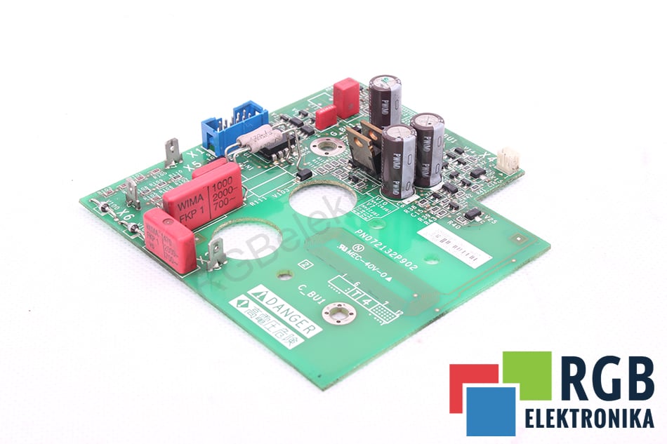 3D658187 G901 PN072132P902 DO ATV61HC16N4 TELEMECANIQUE