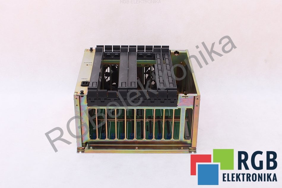 YASKAWA JZNC-MRK11-11E RACK 