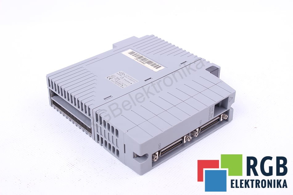 YOKOGAWA SB401-10 ERWEITERUNGSMODUL 