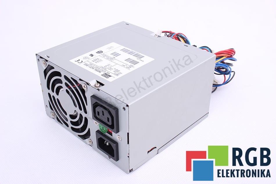 ZASILACZ AT VL201-3400 200W ASTEC