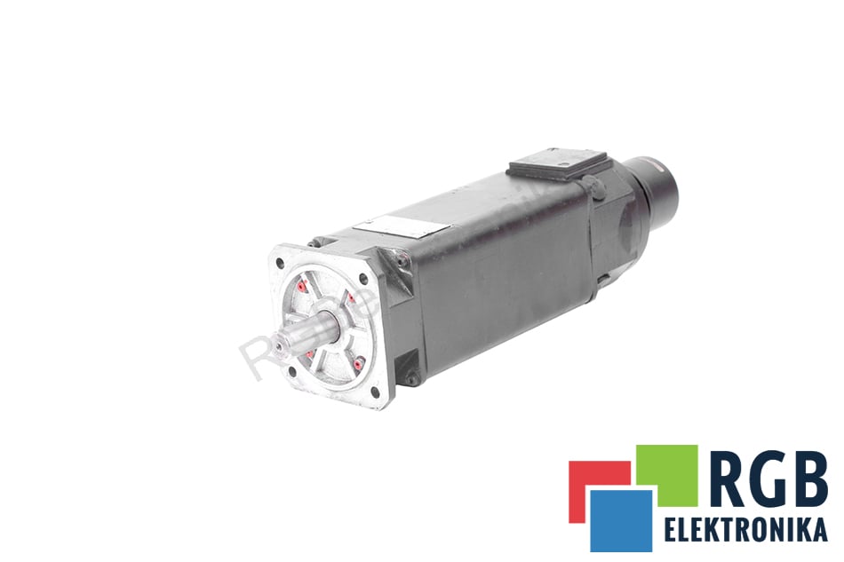 BAUMÜLLER GSF45-LB SERVOMOTOR 180V 4.2A 3 NM 