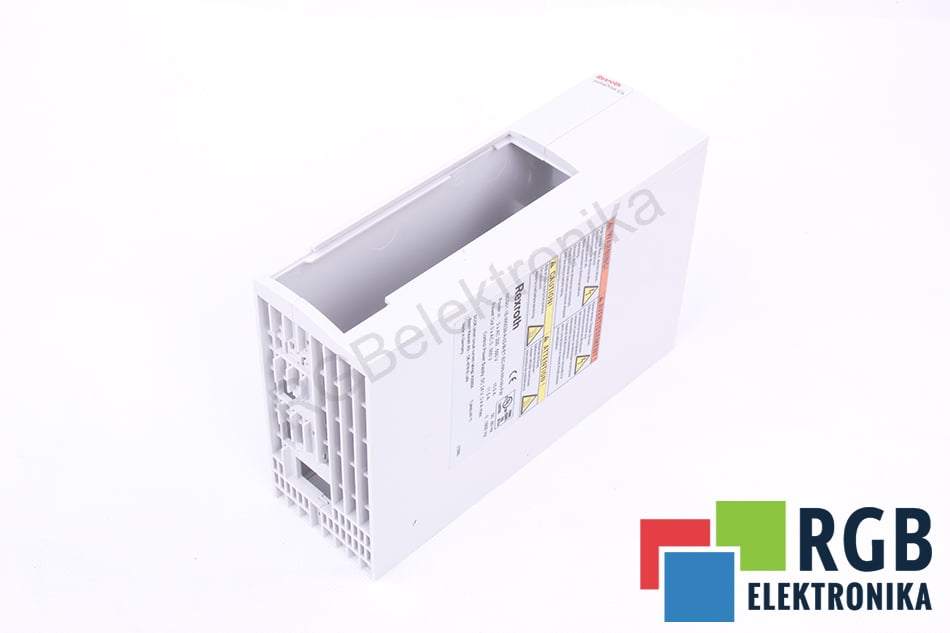 OBUDOWA DO INDRADRIVE CS HCS01.1E-W0028-A-03-B-ET-EC-NN-NN-NN-FW REXROTH