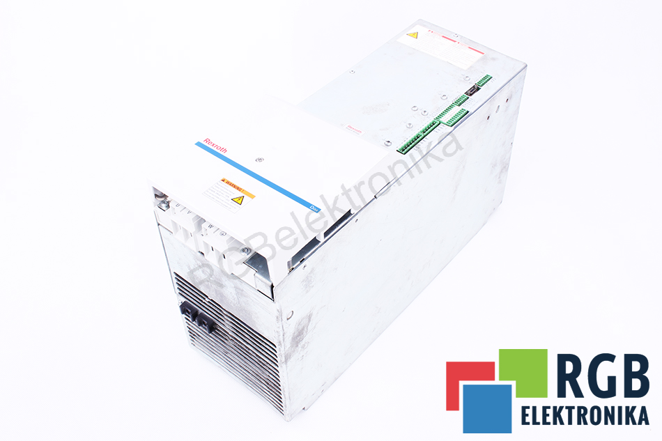 HVR02.2-W010N R911276632 750VDC 37A REXROTH