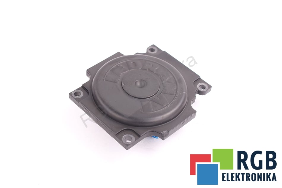 BOSCH REXROTH DEKIEL MKD025B-144 266020 MOTORENGEHÄUSE 
