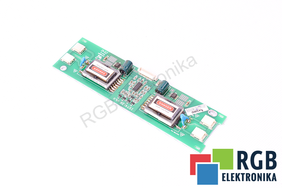 INVERTER IST4126