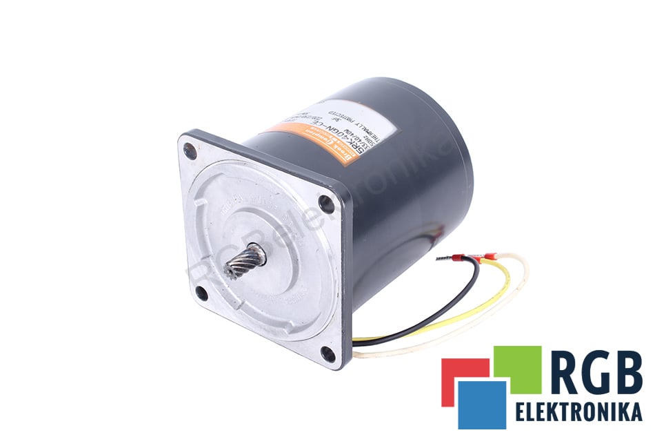 5RK40GN-CE BROOK CROMPTON SILNIK INDUKCYJNY 220-240V