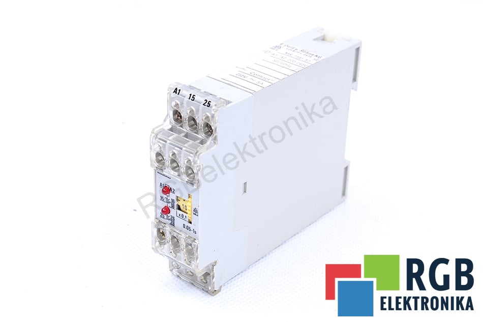 MK7851.82 0.05-1S 220-240V DOLD