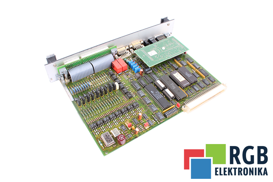 SX-1/21/0/0/8 M LED-ANZ.8TE SX-1 ELAU