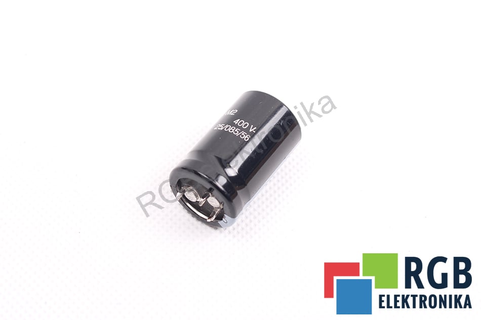 EPCOS B43303-G0107-M2 KONDENSATOR 