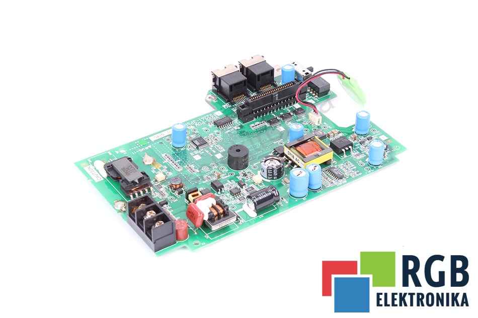 FUJI ELECTRIC P02341-3 COMPOSANTS POUR LES PANNEAUX DE COMMANDE 