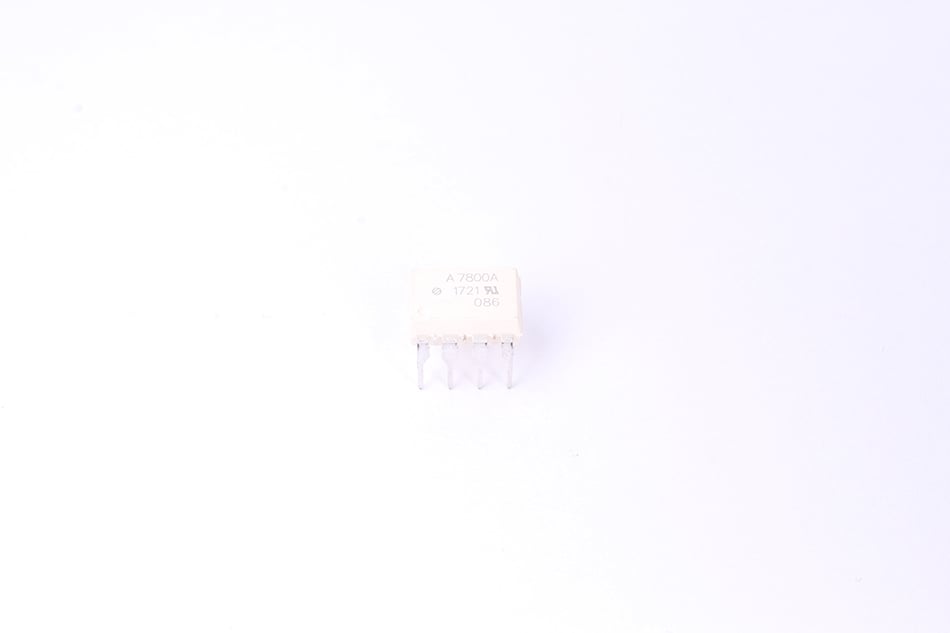 BROADCOM HCPL-7800A-000E THT TRANSOPTOR 