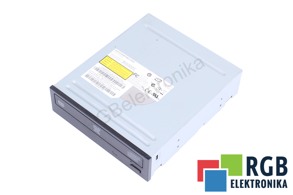 DH-16A6S LITE-ON DVD/CD REWRITABLE DRIVE