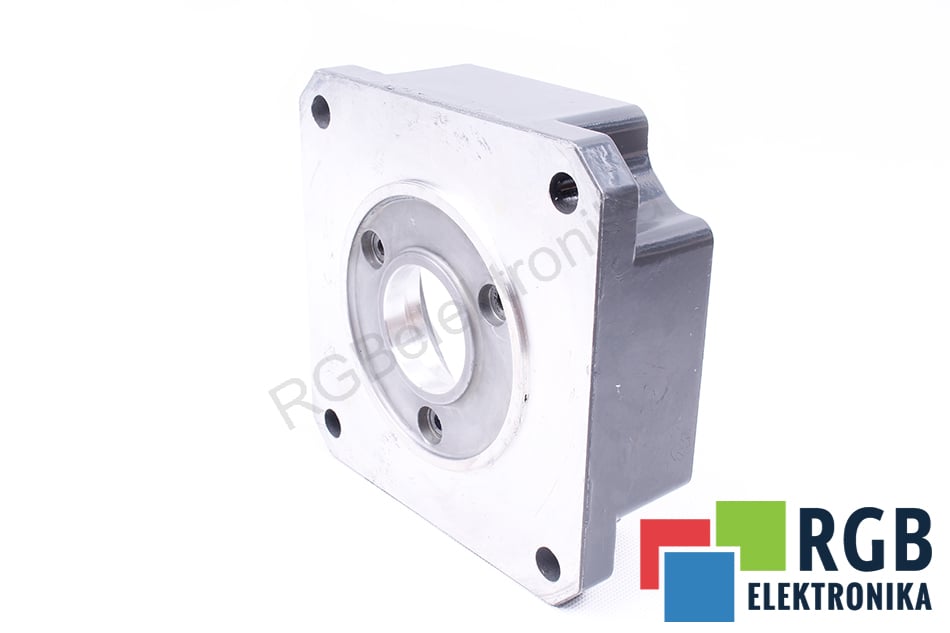 PRZEDNIA OBSADA SILNIKA SJ-P2.2AM 1.1/3/3.7KW 139-169V 7/16/20A MITSUBISHI ELECTRIC