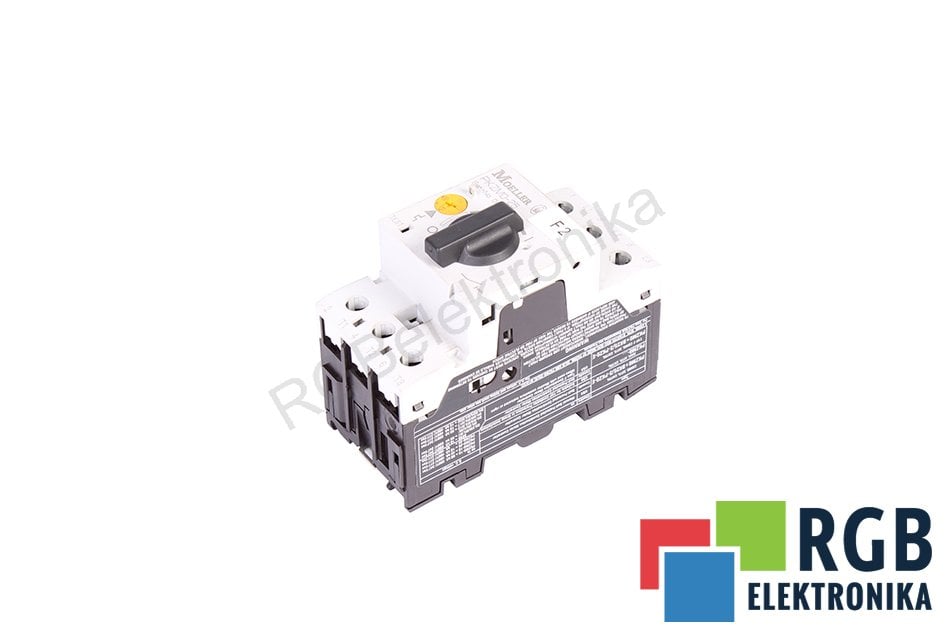 MOELLER PKZM0-25 25A 25A 
