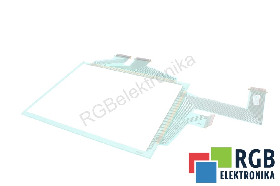 TOUCHSCREEN FOR NS8-TV11-V1 TOUCH REPLACEMENT