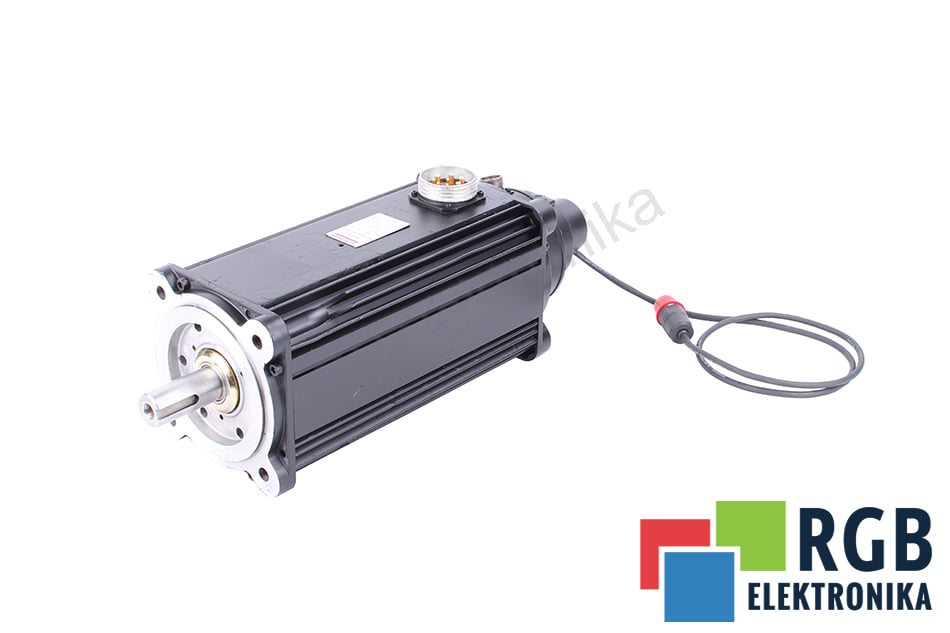 PARVEX LC830TFR0569 310V 37.5A 3100OBR/MIN SERVOMOTOR 310V 3100 OBR/MIN 37.5A 