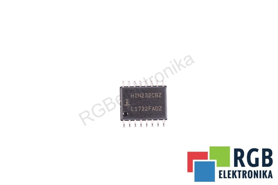 RENESAS HIN232CB