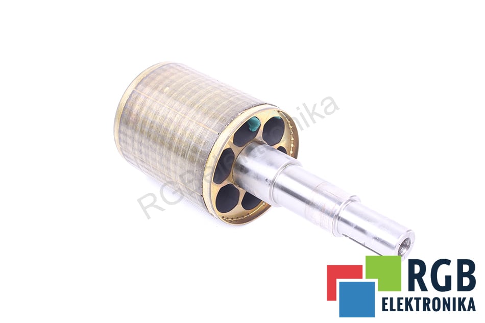ROTOR FOR MOTOR 1FT5102-0AC01-Z 150V SIEMENS