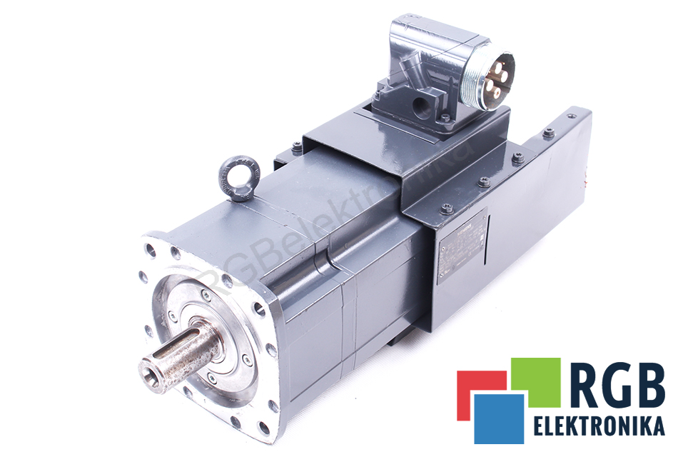 SERVOMOTOR 1FT7087-7SH71-1CB3 306V 24A 4500/MIN SIEMENS