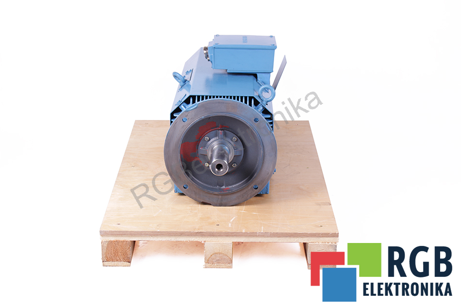 SERVOMOTOR 1PH6186-4CE46Z 42KW 380V 430V SIEMENS