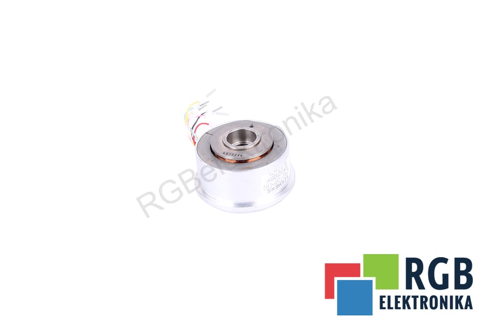 SIEMENS V23401-T2609-C302 RISOLVERE 