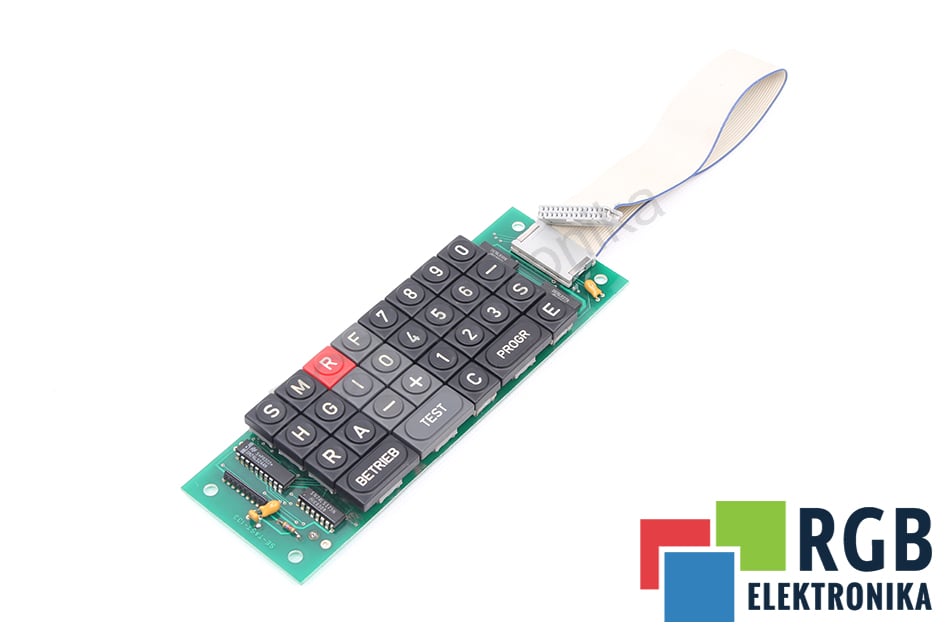 SE-TAST-133 DO SE-134 SE-134-HS-0(3)-FF-14 STANGE
