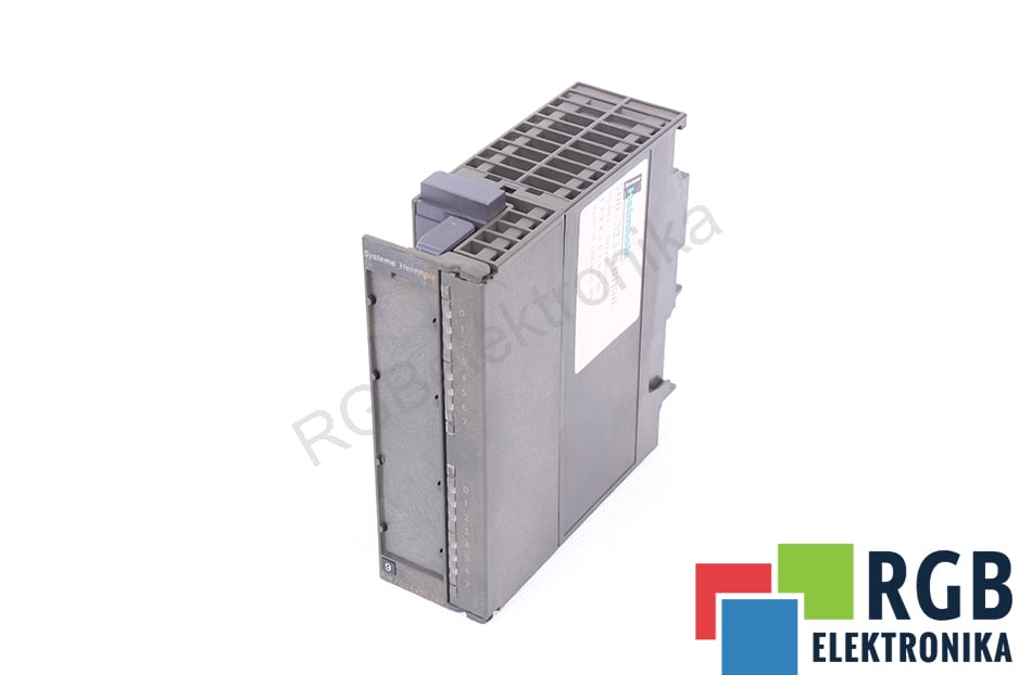 HELMHOLZ 700-323-1BH00 MODULE D'EXTENSION 