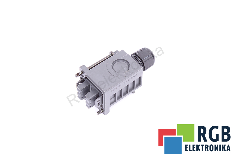 SIEMENS 6ES7194-1AA01-0XA0 