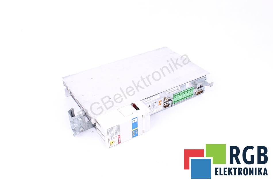 BEZ OBUDOWY DKC04.3-040-7-FW FWA-ECODR3-FGP-03V36-MS REXROTH