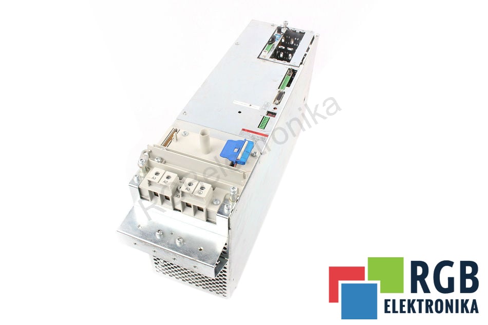 WITHOUT COVER HDS04.2-W200N-HS12-01-FW FWA-DIAX04-SSE-02VRS-MS REXROTH