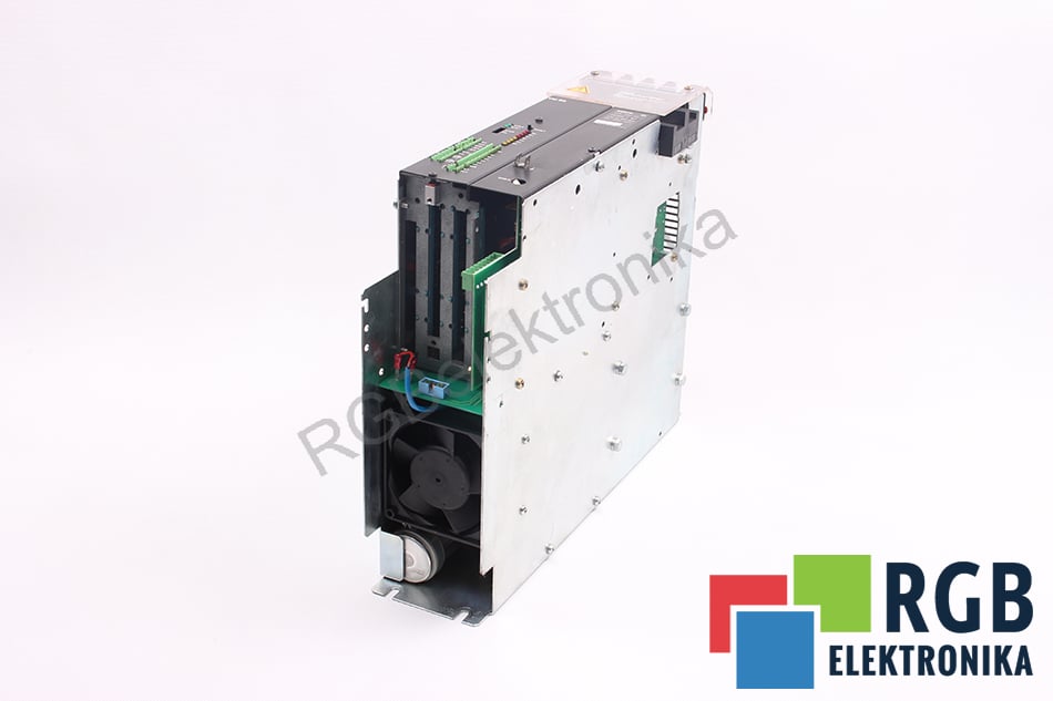 VM60 047888-321 380VAC 520VDC 60A VERSORGUNGSMODULE BOSCH