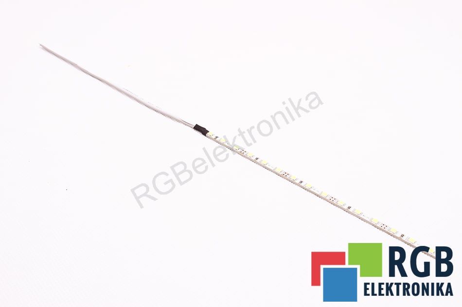 180X4MM 12VDC 15XLED
