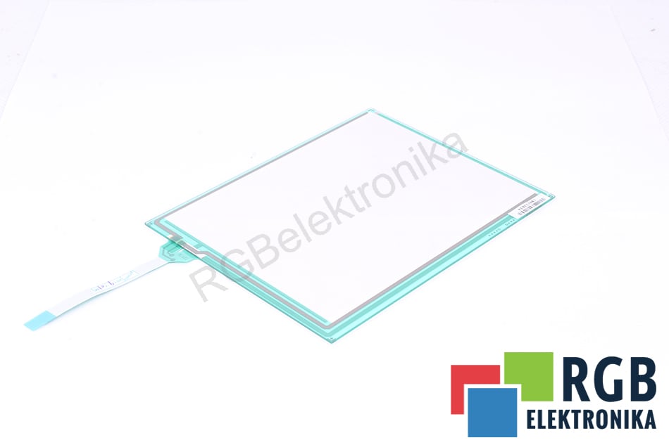 TOUCHSCREEN FOR 190123633 REPLACEMENT