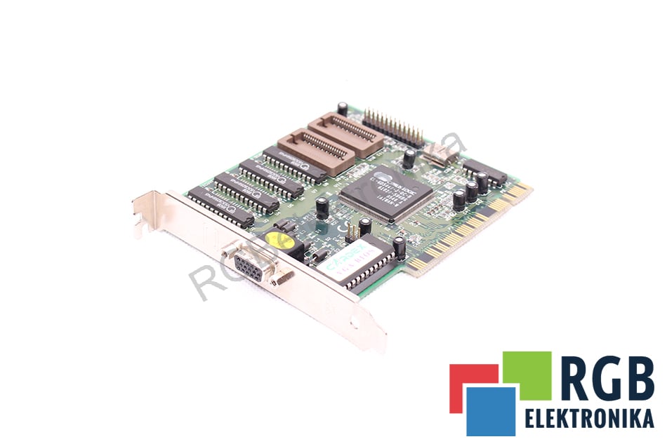 KARTA GRAFICZNA ICUVGA-GW508 AGP