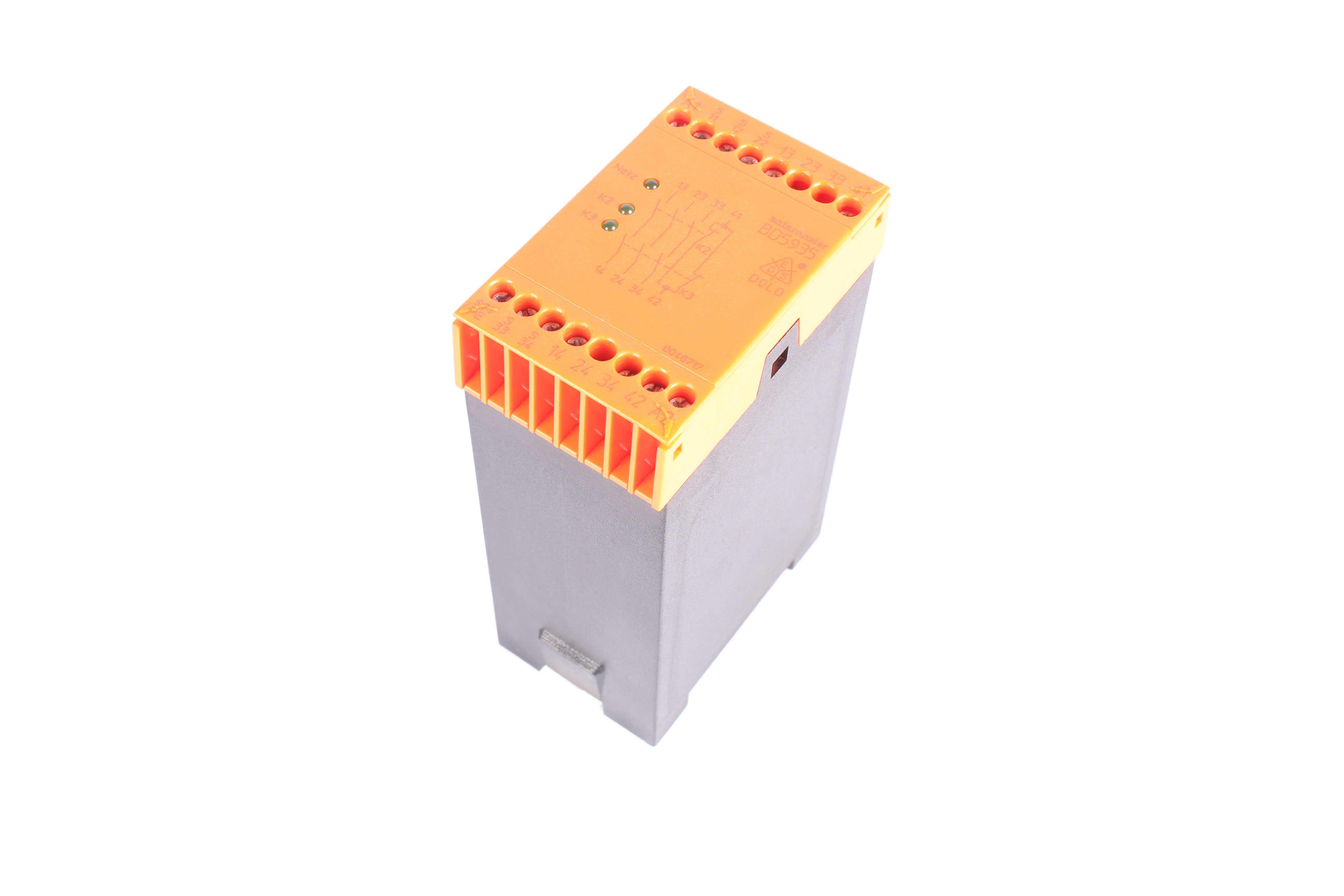DOLD BD5935.48/61 RELÉ DE SEGURIDAD 230V 5A 